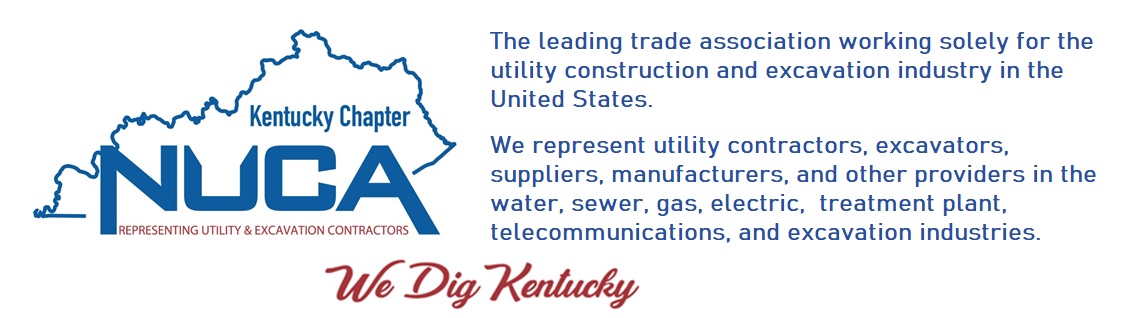 National Utility Contractors Association of Kentucky 